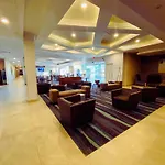 La Quinta By Wyndham Aguascalientes