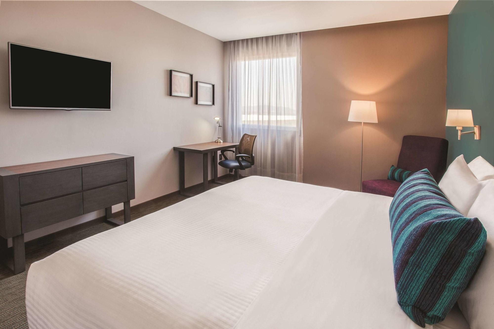 La Quinta By Wyndham Hotel Aguascalientes