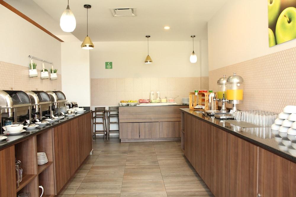 La Quinta By Wyndham Hotel Aguascalientes