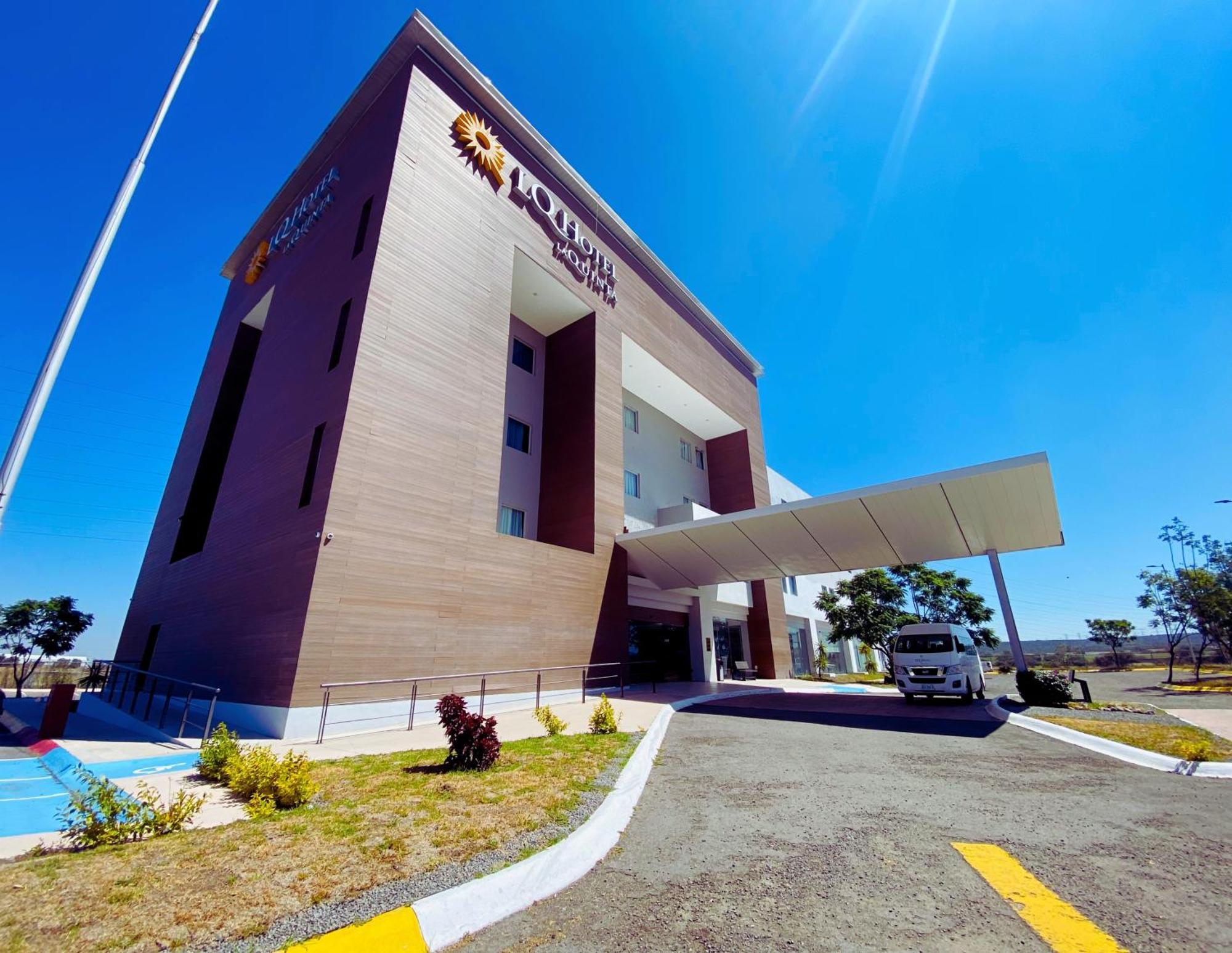 La Quinta By Wyndham 4* Aguascalientes