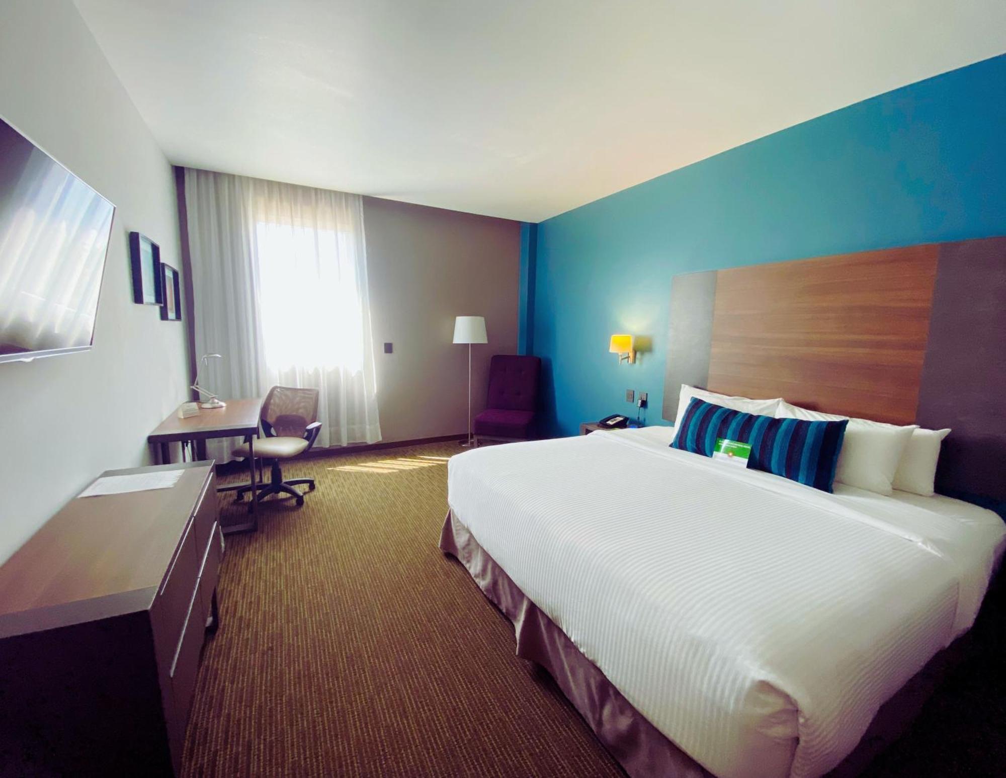 Hotel La Quinta By Wyndham