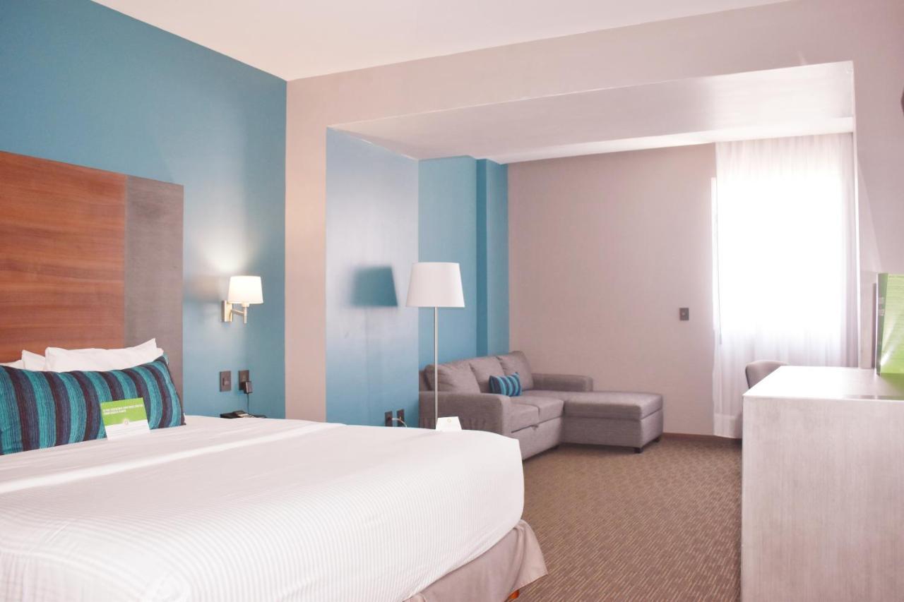 Hotel La Quinta By Wyndham